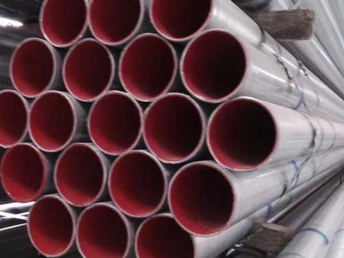 河北省滄州市DN聚乙烯小口徑環(huán)氧粉末防腐鋼管 耐腐蝕管材的優(yōu)選