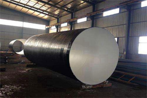 1220毫米焊接鋼管及防腐管材的價(jià)格分析